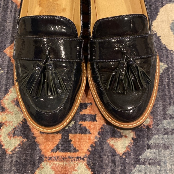Naturalizer Platform Loafer - Picture 3 of 4